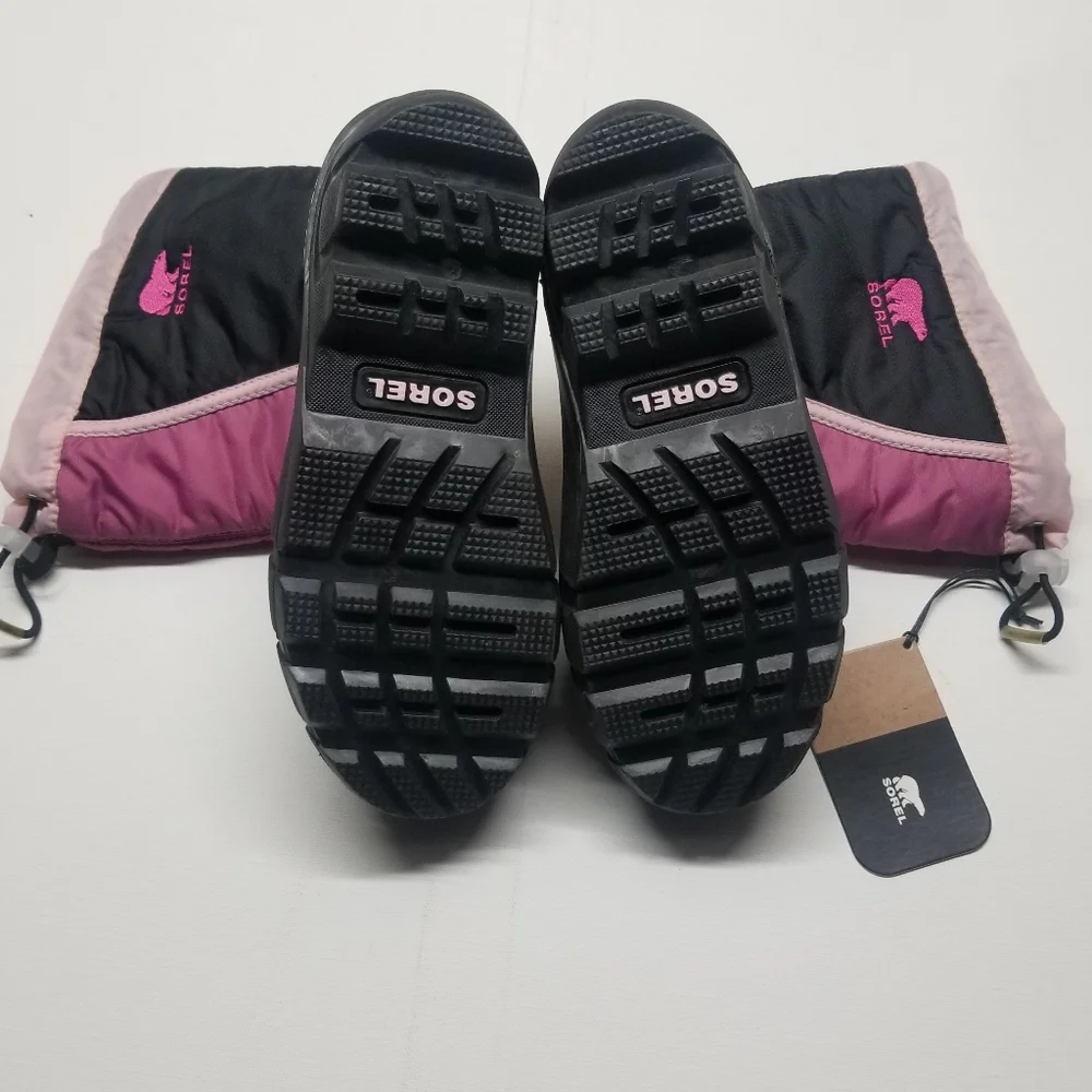 Sorel‎ boots